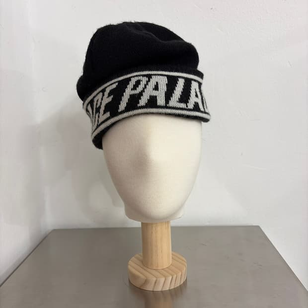 팔라스 PALACE Beanie