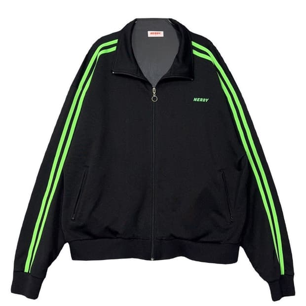 널디 트랙탑,스커트 세트 s