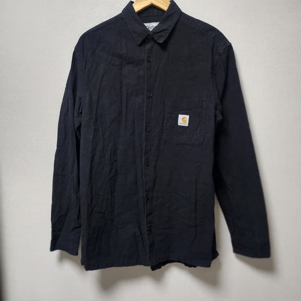 [L] 칼하트 셔츠