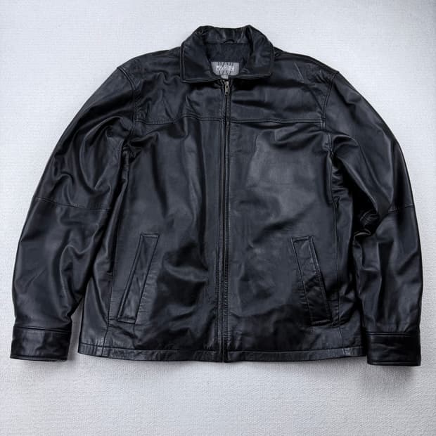 WilsonsLeather 리얼레더 자켓