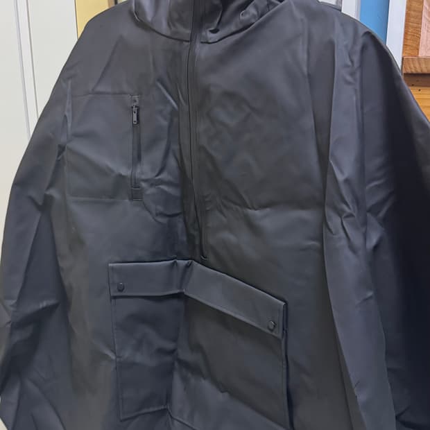 코스 레더 스타일 이노락