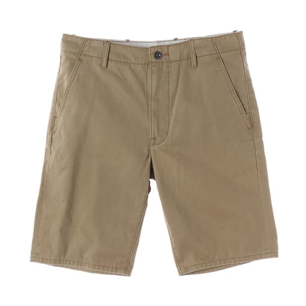 LEVIS 치노 숏 팬츠 32