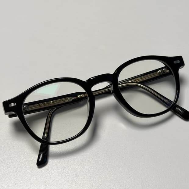 젠틀몬스터 Eddy A