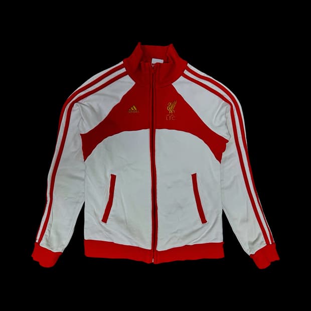 아디다스 리버풀 져지