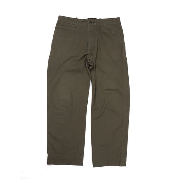 Engineered Garments Chino Pants