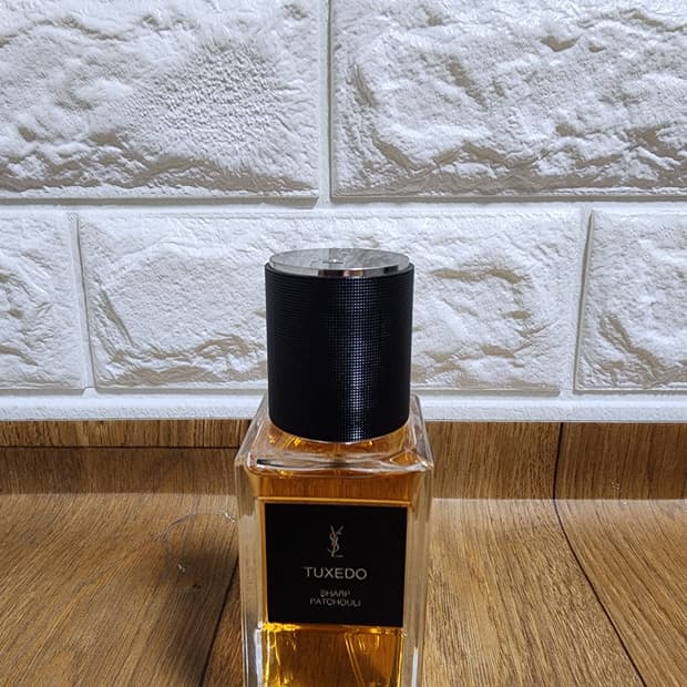 입생로랑 턱시도 오드 빠르펭 75ml