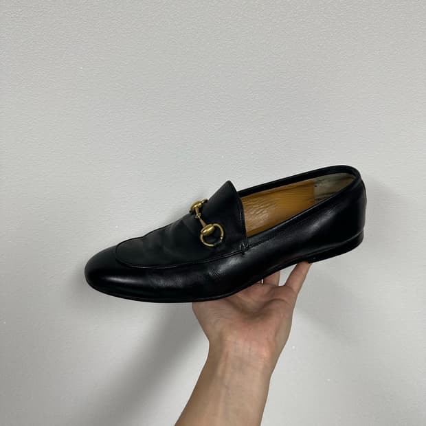 구찌 홀스빗 로퍼