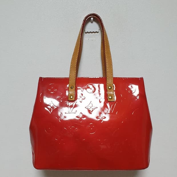 루이비통 베르니 토트백