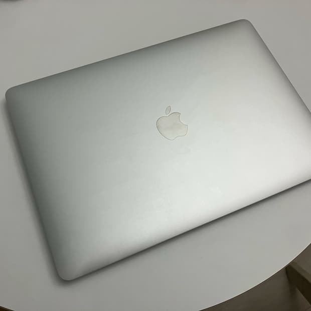 MacBook Pro 13 2017