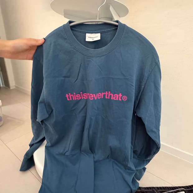 thisisneverthat 슬리브