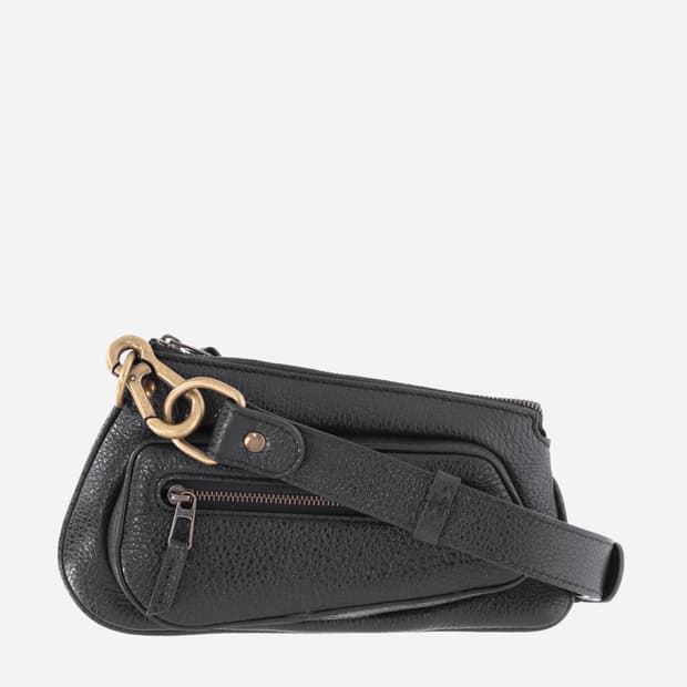 키코 코스타디노브 암렌 포쉐트백 블랙