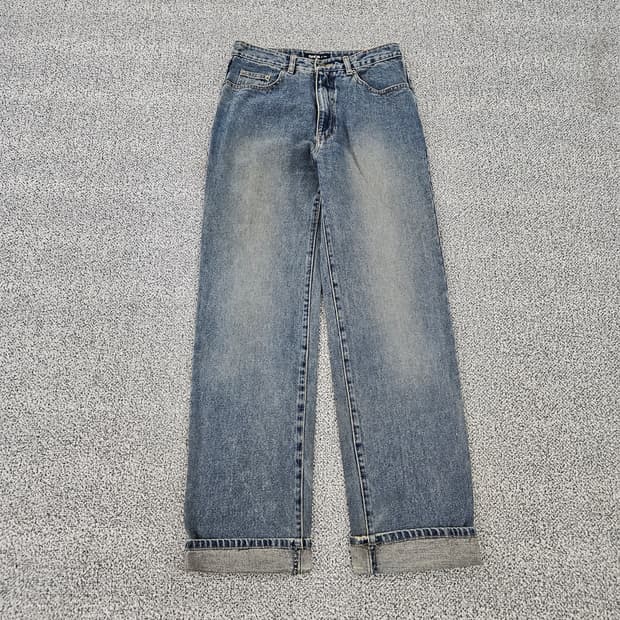 [30] 에드윈 빈티지 데님 청팬츠 바지 1106JM1