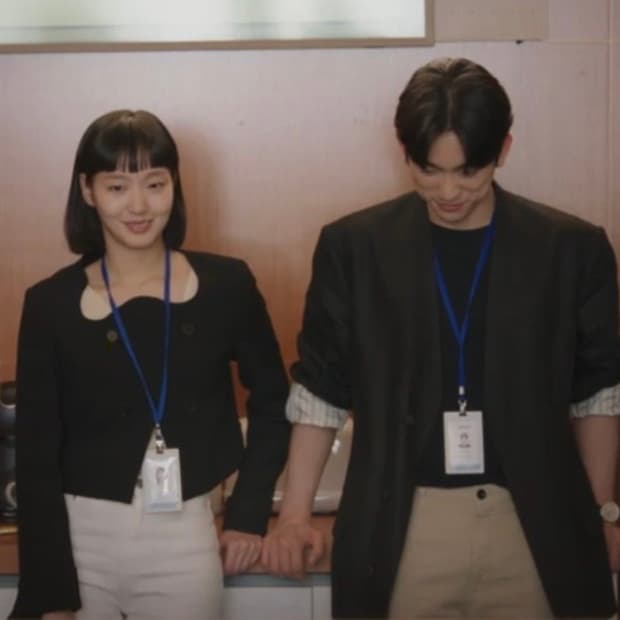 렉토 시그니처 자켓