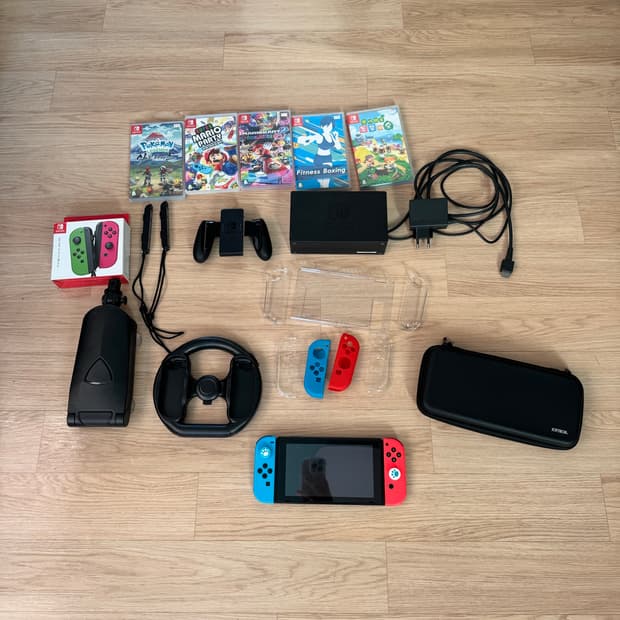 닌텐도