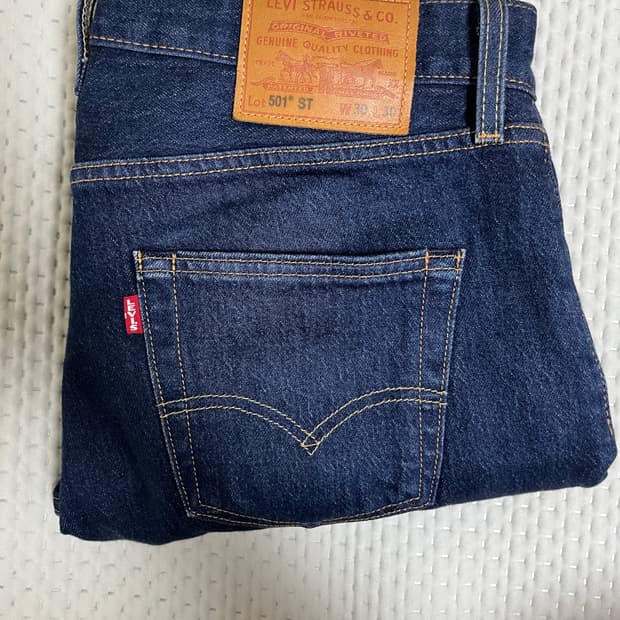 리바이스 501 프리미엄 W30 L30