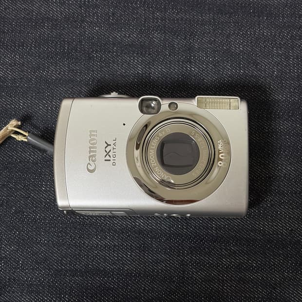캐논 익서스950 ( 익시810)