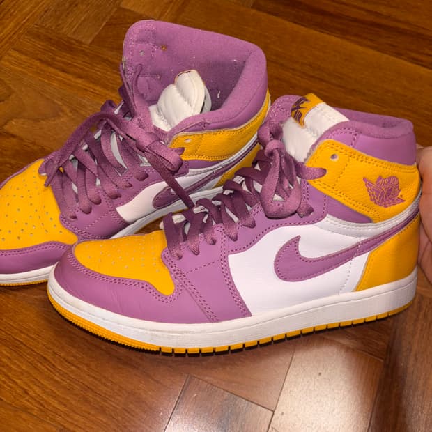 나이키 에어 조던 1 레트로 하이 OG 260