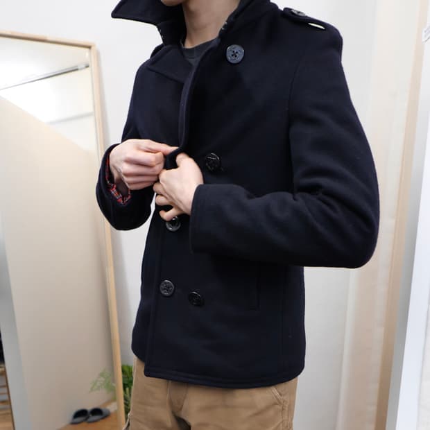 프레드페리 피코트