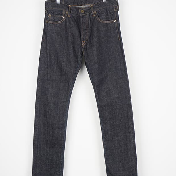 JAPAN BLUE JEANS slim selvedge denim