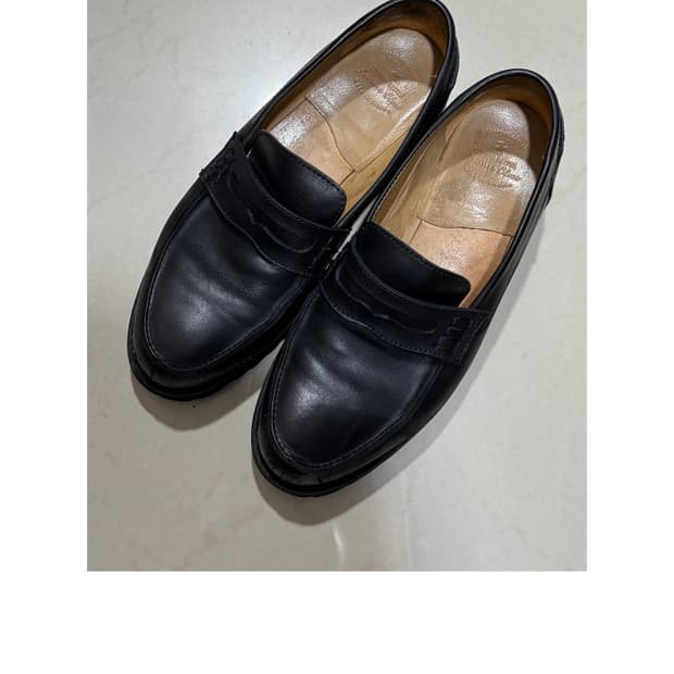 ludwig reiter loafers uk9