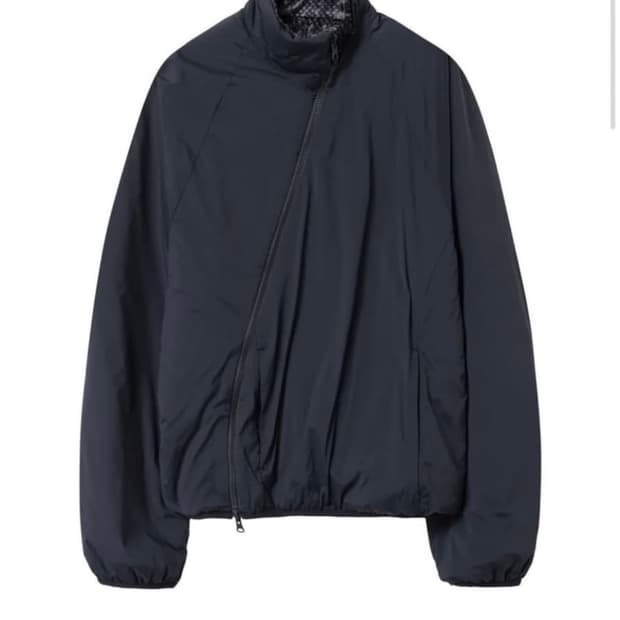 [구매] 포스트아카이브팩션 리버자켓 m 구매합니다