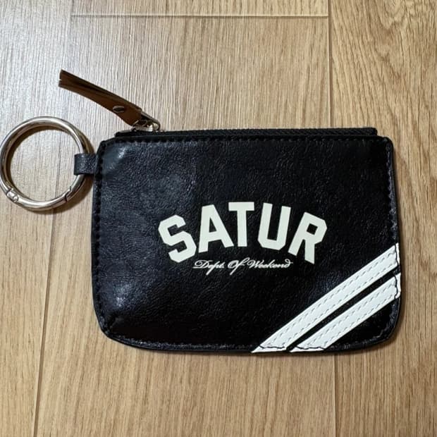 세터 Satur 지갑