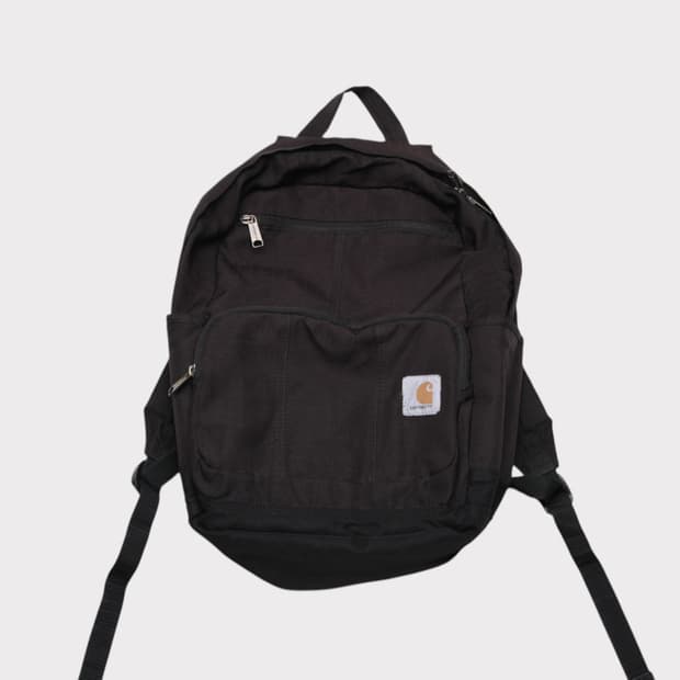 칼하트 립스탑 백팩