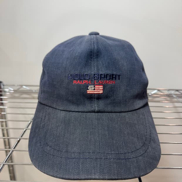 90s Polo sports cap 🧢