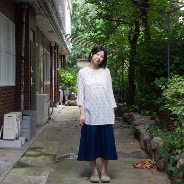 작은 정원의 하루 SET