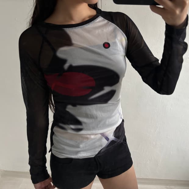Vintage top
