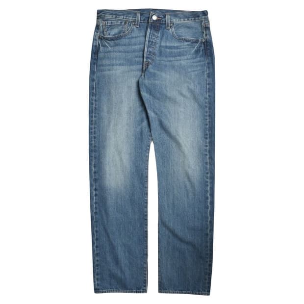 00S 리바이스 501 청바지 데님팬츠 32 N0858 