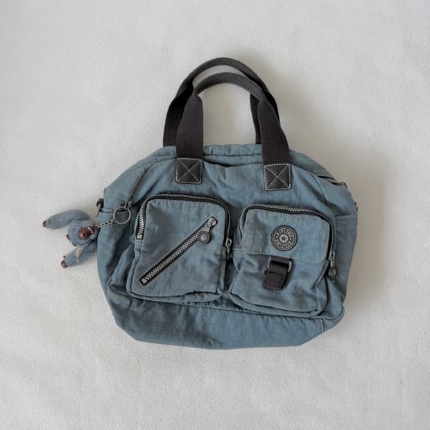 키플링(Kipling) 토트백
