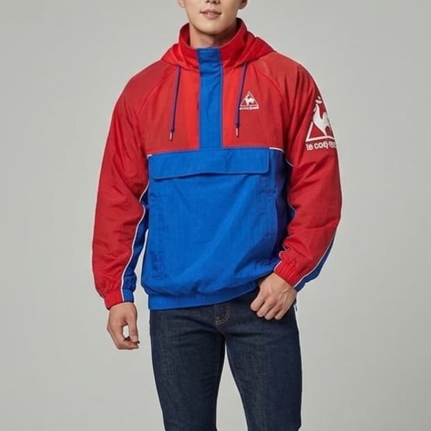 [100]르꼬끄 스포르티브 아노락