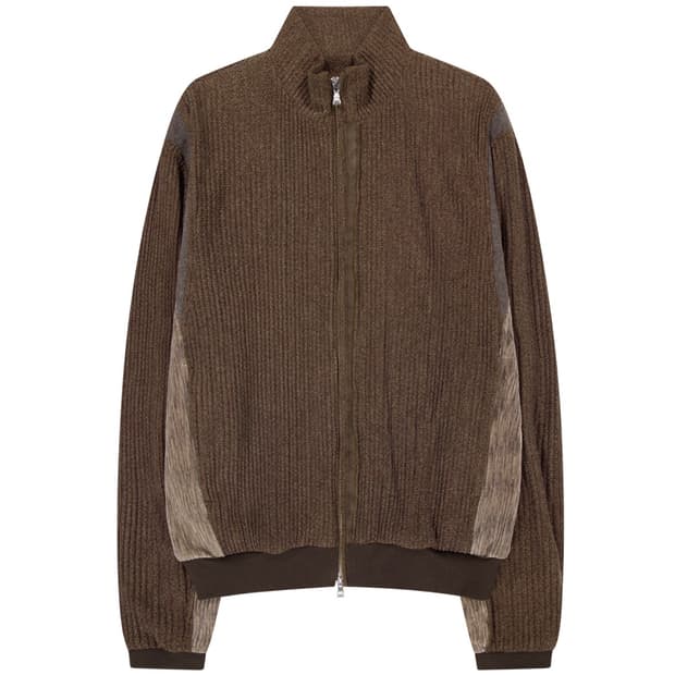 [xs, 교환] 엑슬림 ep.8 져지 다크 브라운 -> 멜란지 그레이