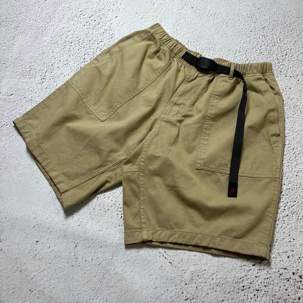 Gramicci G-Shorts
