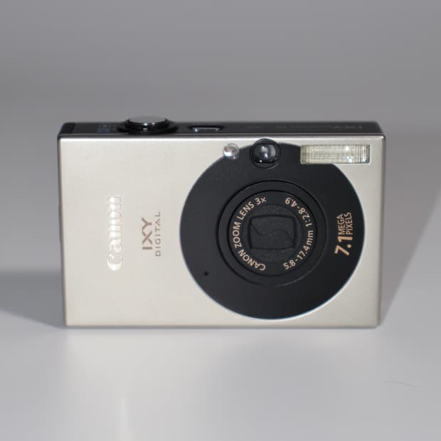 [극상미품!] 캐논 익시ixy10(익서스ixus70) 디카 블랙