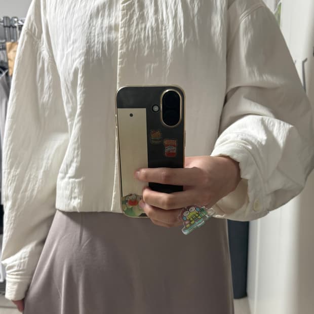 아모멘토 점퍼