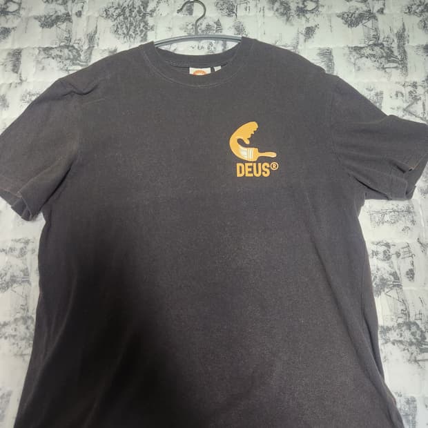 데우스