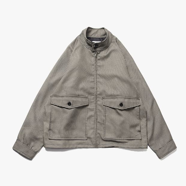 FREAK’S STORE - HUNTING BLOUSON
