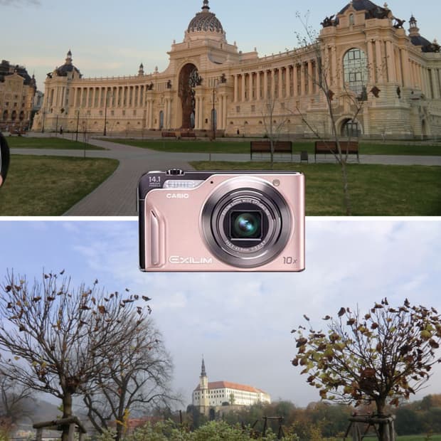 [📸츄디카] 카시오 엑슬림 EXILIM EX-H15 빈티지 디카 판매