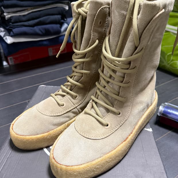 이지 시즌2 크레페솔