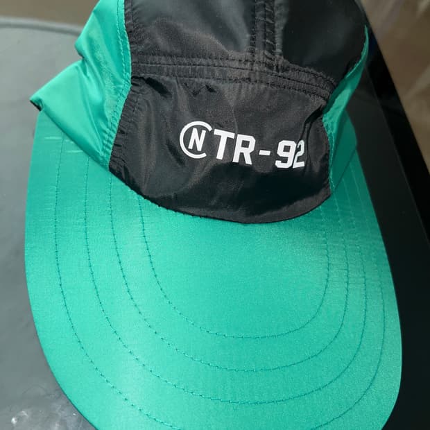 c-train longbill cap 롱빌 캡