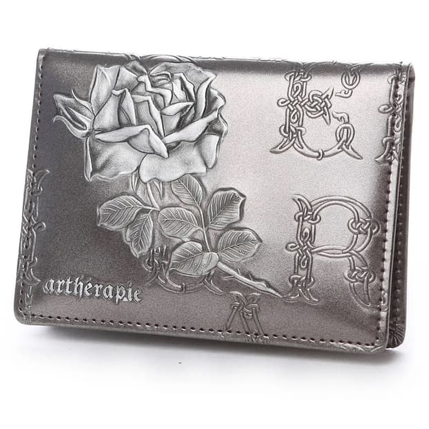 알세라피 (Artherapie) wallet