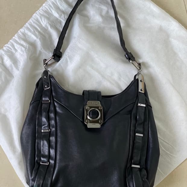 Celine 호보백