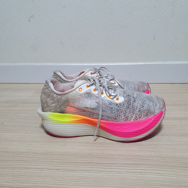 전마협 슈플라이트 러닝화 260