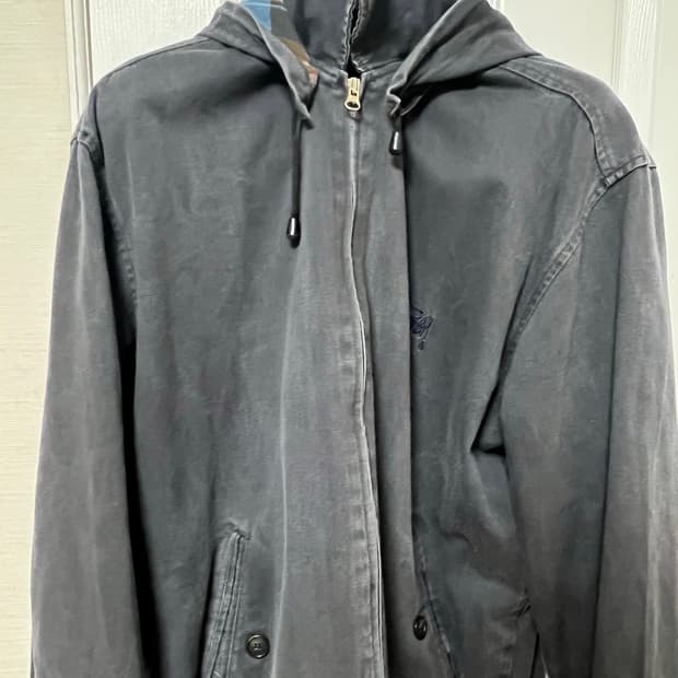 스투시 아우터 기어라인 자켓