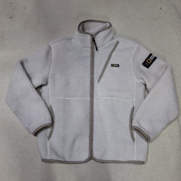 내셔날지오그래픽  폴리스S