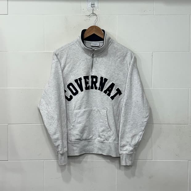 커버낫 맨투맨XS