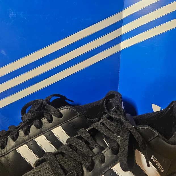 아디다스 슈퍼스타 275