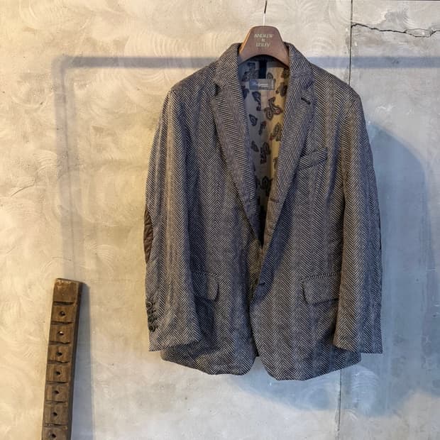 벨그라비아 자켓 남성95-100